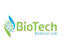 RAK Biotech Medical Lab