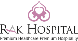 RAK Medical Center - Ghalilah