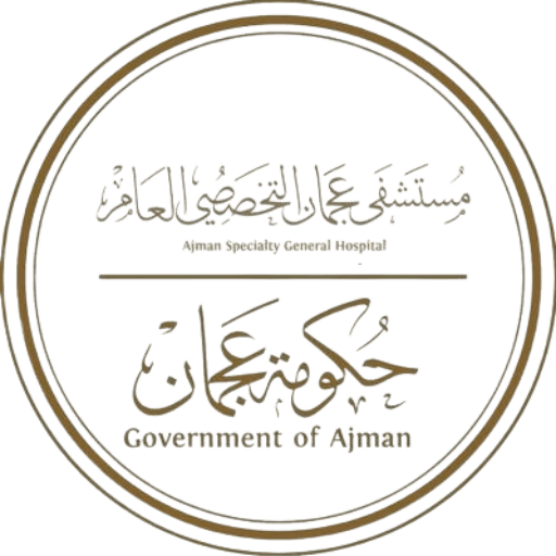 Ajman Specialty General Hospital Pharmacy
