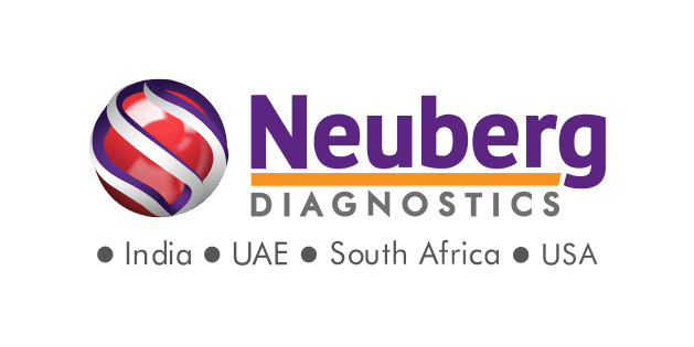 Neuberg Diagnostics Middle East