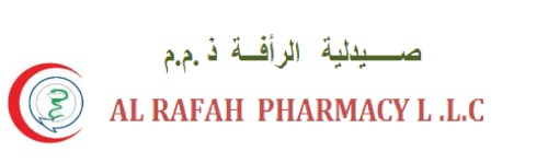 Rafeah Pharmacy