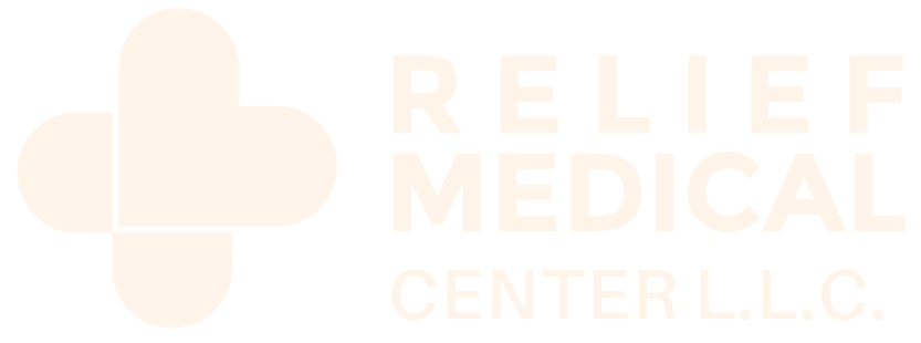 Relief Pharmacy