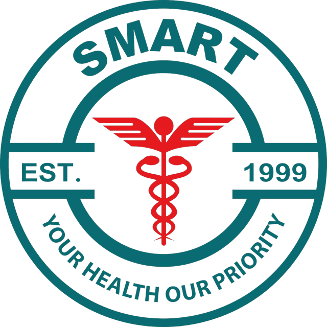 Smart Pharmacy