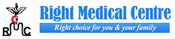 Right Medical Centre