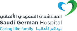 Saudi German Clinic – Suyoh Mall 2