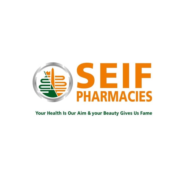 Seif Pharmacies JBR Ph1