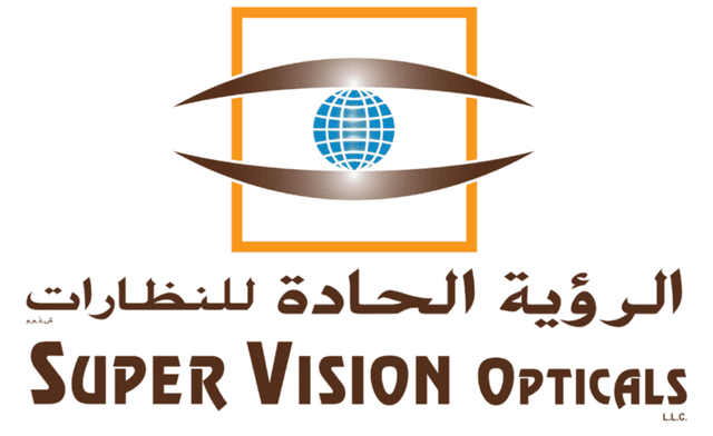 Super Vision Opticals