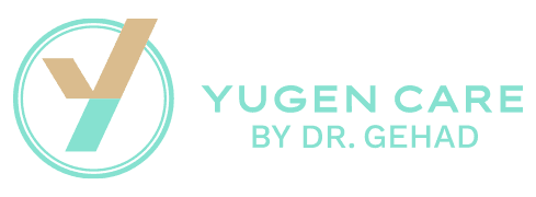 Yugen Care by Dr. Gehad