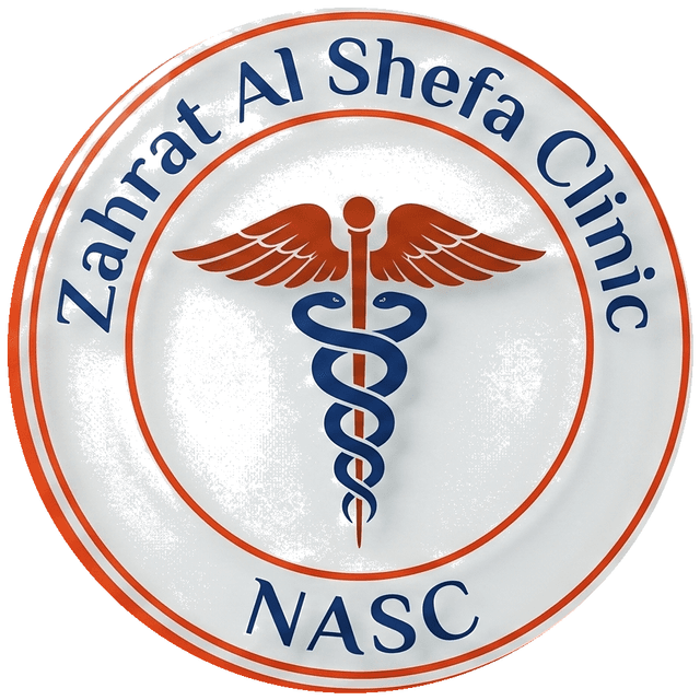 Zahrat Al Shefa Medical Centre