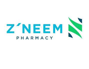 Top Care Plus Pharmacy – Z'NEEM