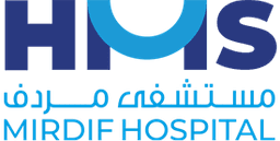HMS Mirdif Hospital