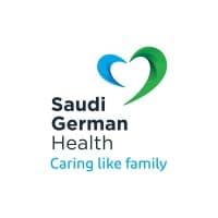 Saudi German Clinic – Damac Hills 2