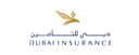 Dubai Insurance logo