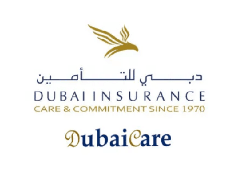 Dubai Care logo