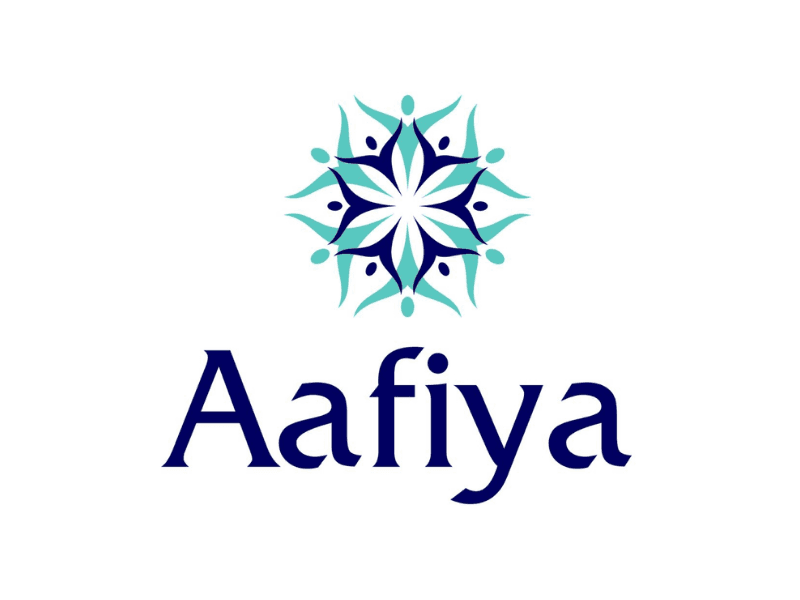 Aafiya logo