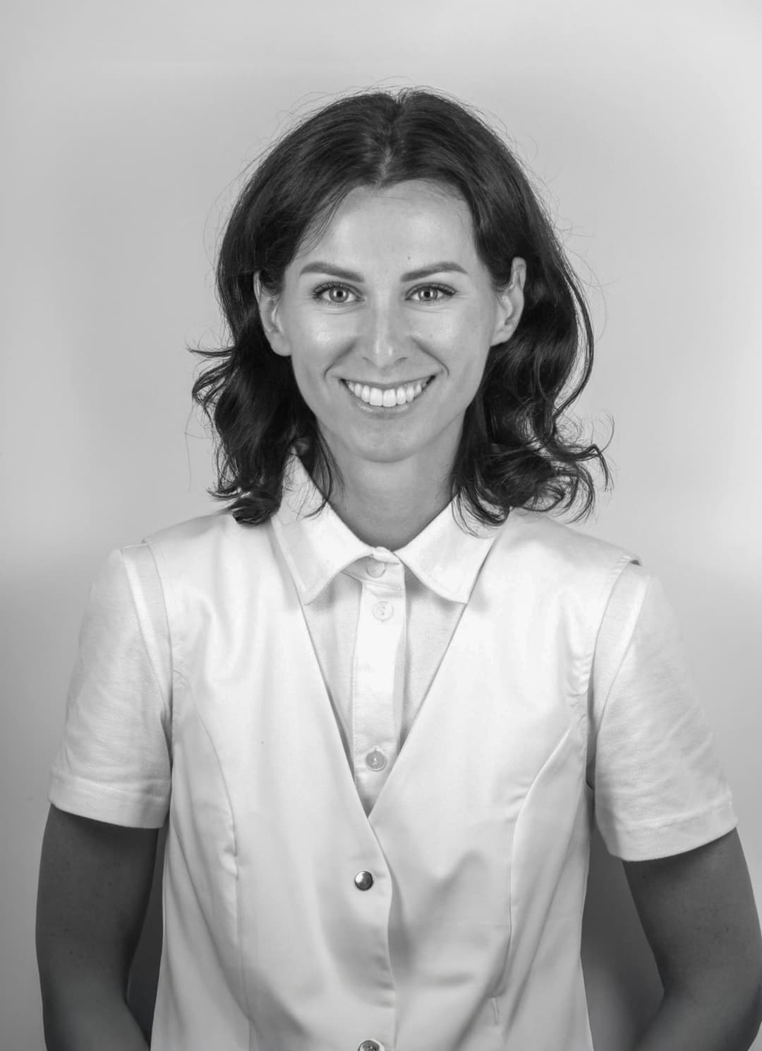 Dr. Vera Demidova