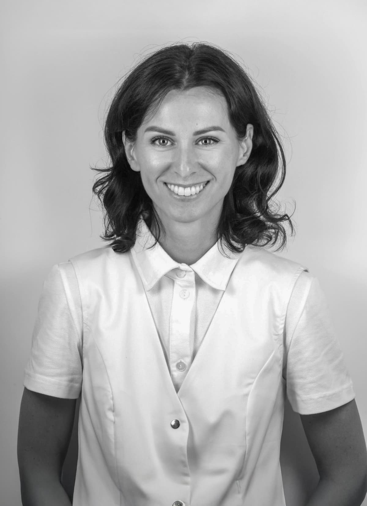 Dr. Vera Demidova