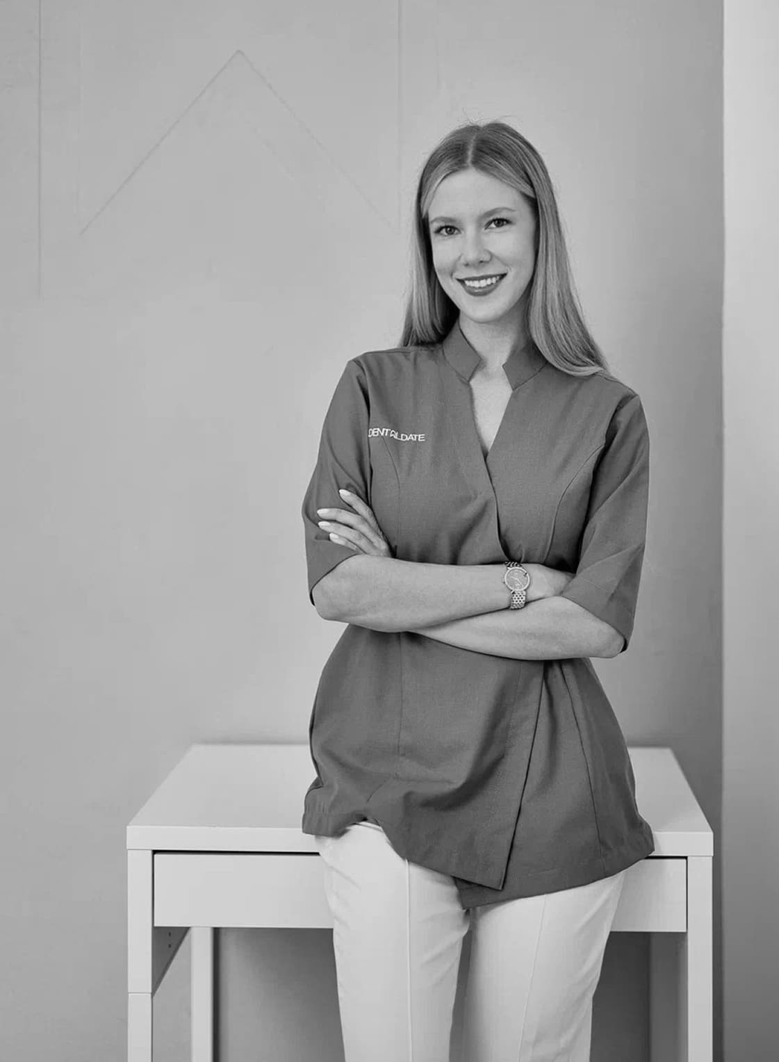 د. Mariia Kuchmina