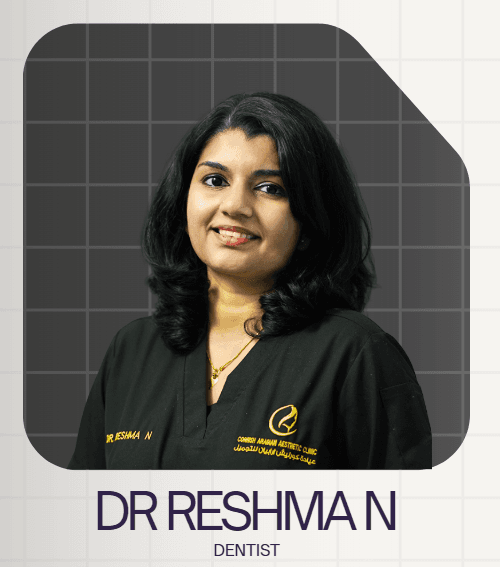 Dr. Reshma Narayanan
