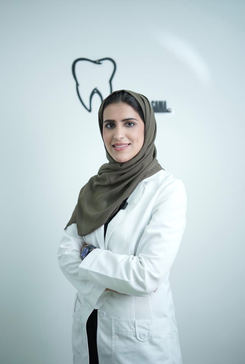 Dr. Zinab Bin Sama