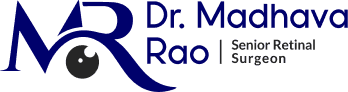 د. مادهافا راو