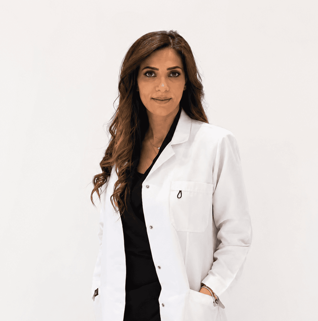 Dr. Sawsan Awartani