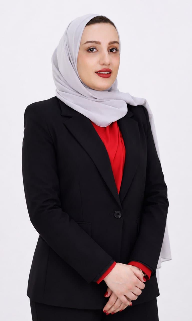 DR. Aaya Alsadi