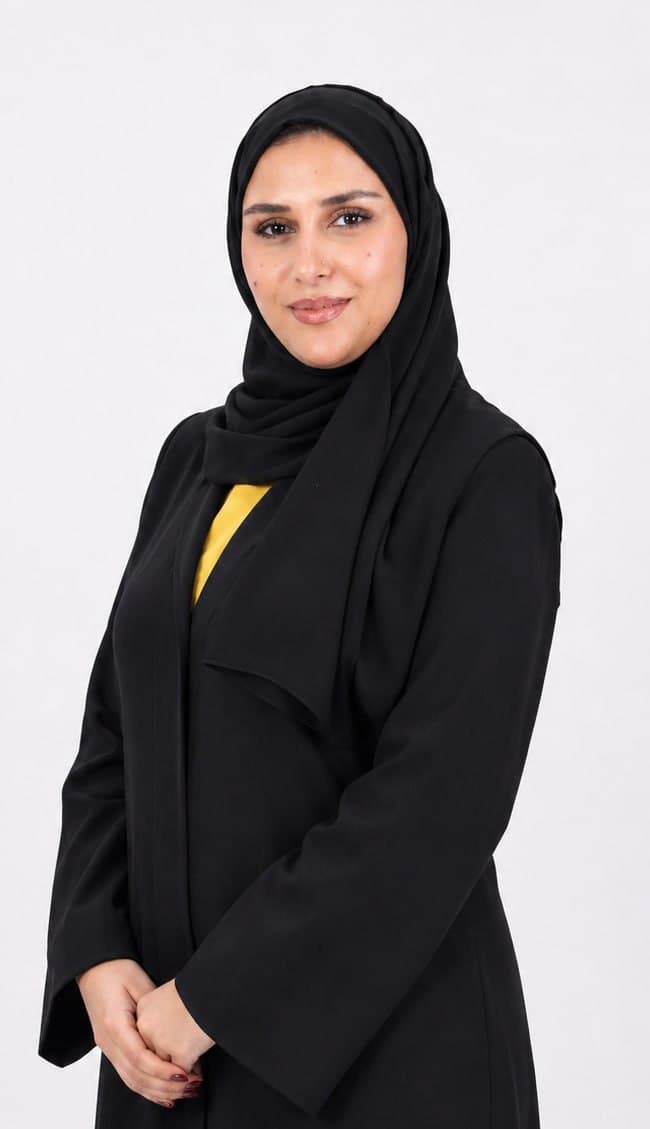 Dr . Fatima Salah