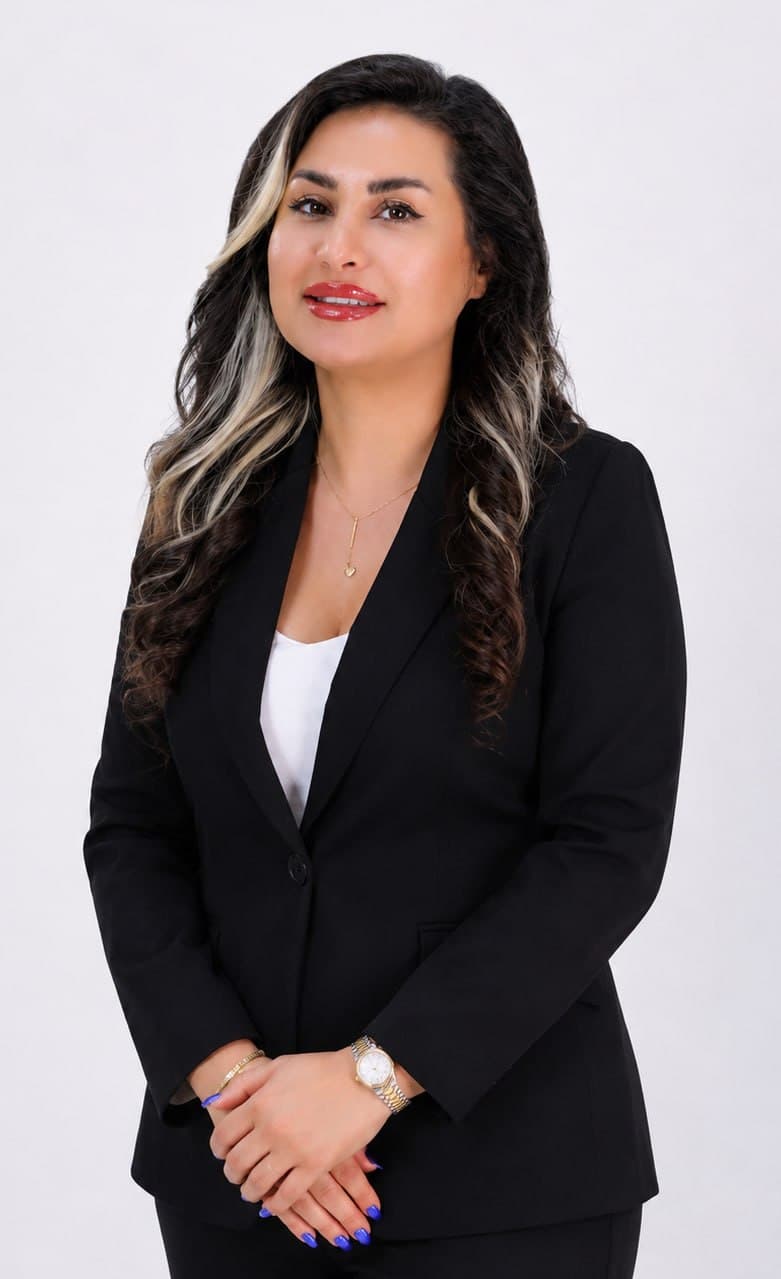Dr. Samira Mohammadi