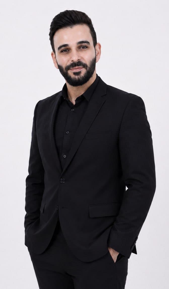 د. Mohammad Khadour