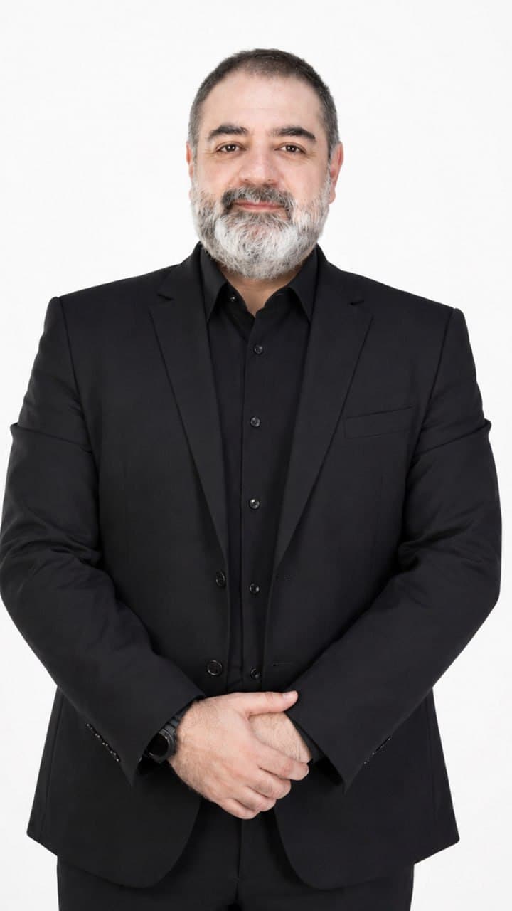 د. Ali Ahmad