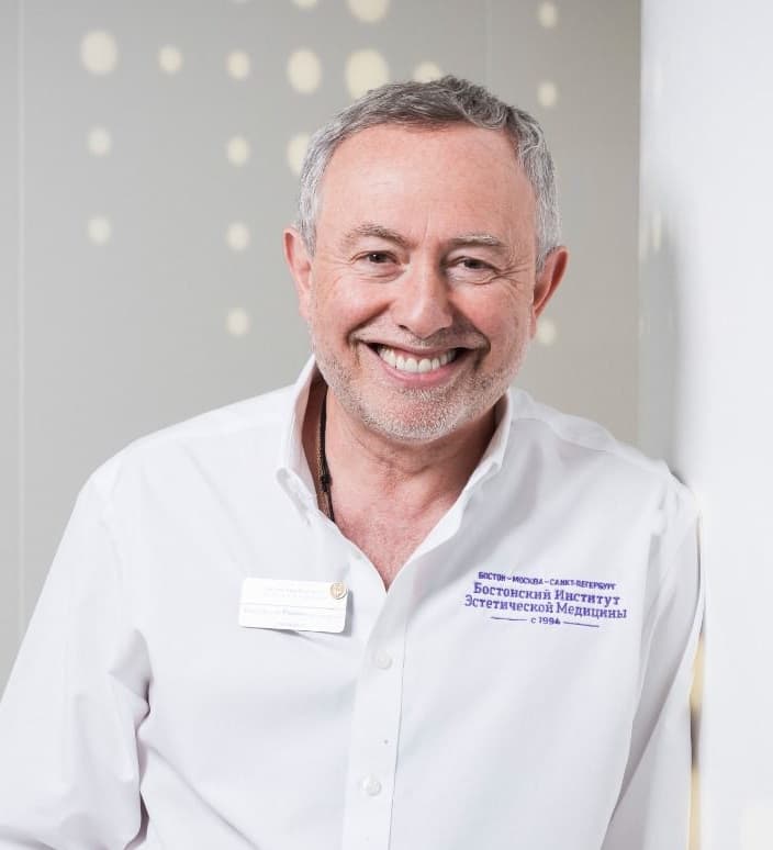 Dr. Konstantin Ronkin