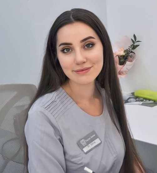 Dr. Sofia Najem