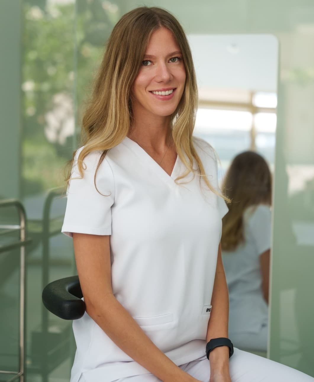 د. Mariia Kuchmina