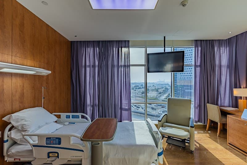 Al Zahra Clinic – Al Safa Tower photo 3