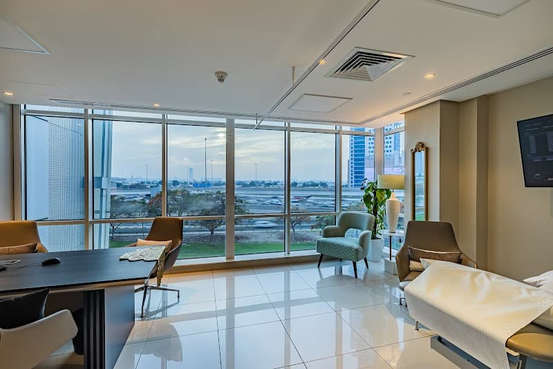 Al Zahra Clinic – Al Safa Tower photo 5