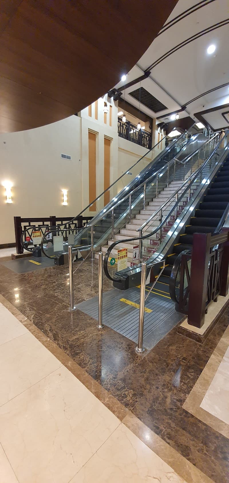 Burjeel Royal Asharej Hospital, Al Ain photo 5