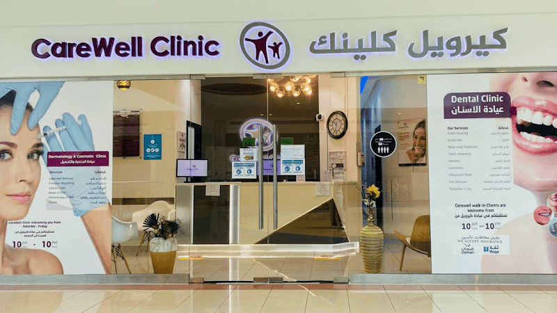 CareWell Clinic photo 1