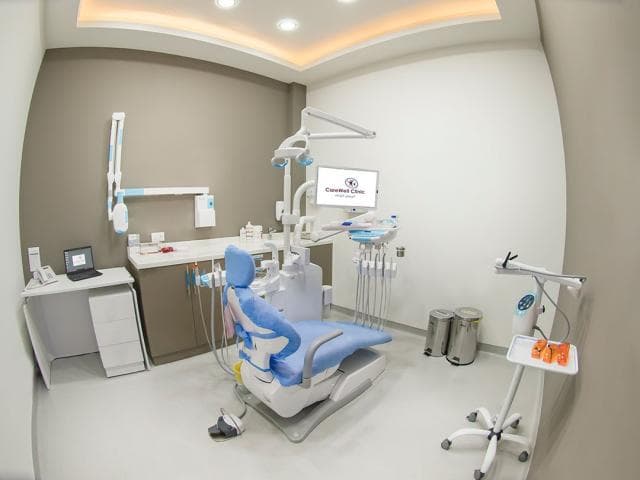 CareWell Clinic photo 3
