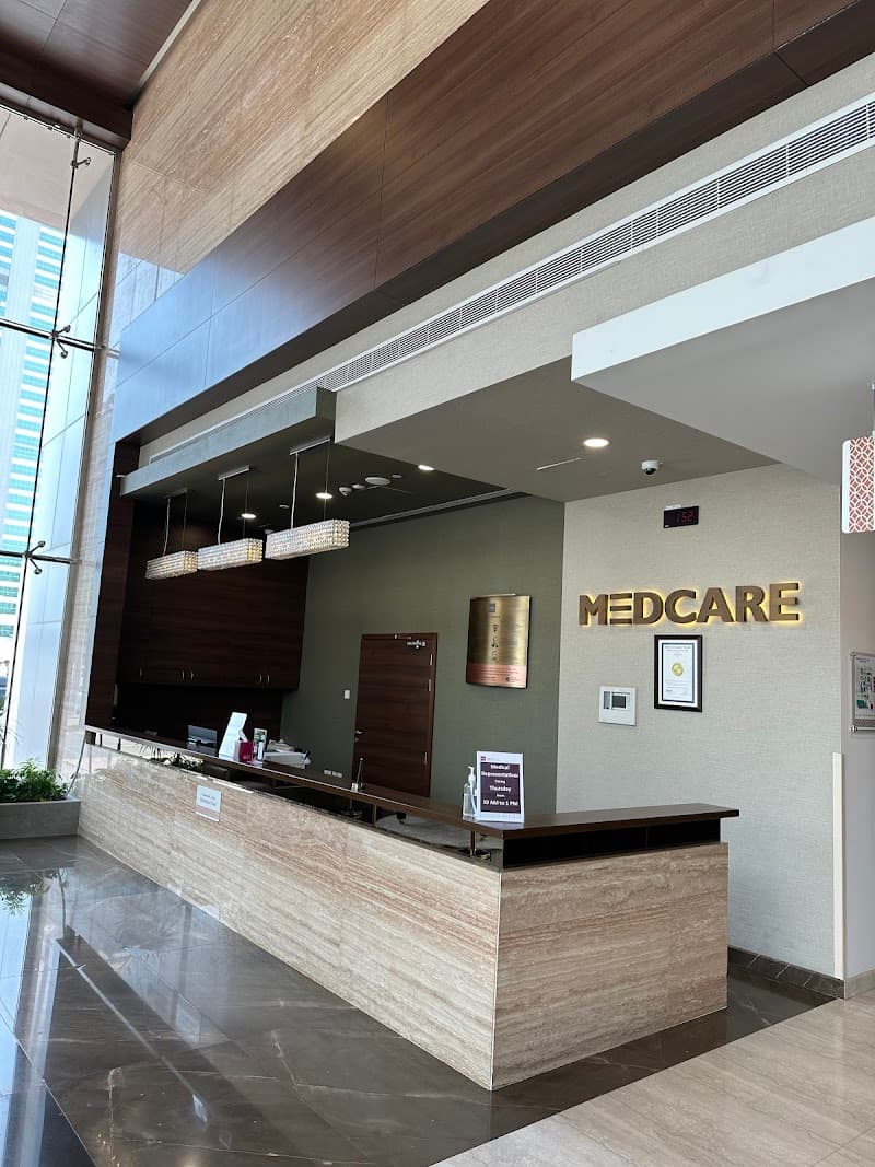 Medcare Hospital Sharjah photo 3
