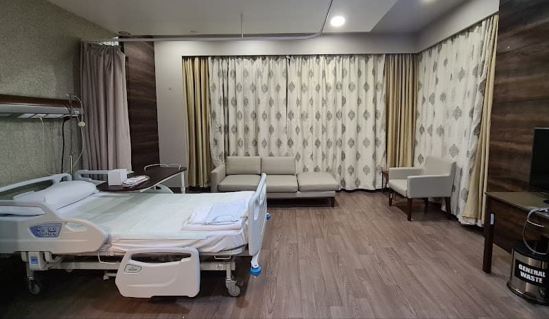 Medcare Hospital Sharjah photo 5