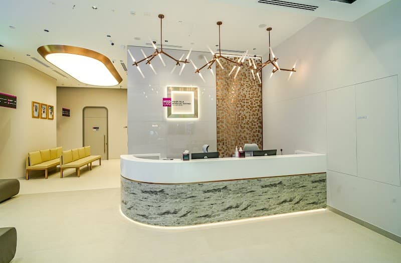 Medcare Medical Centre - The Valley photo 2