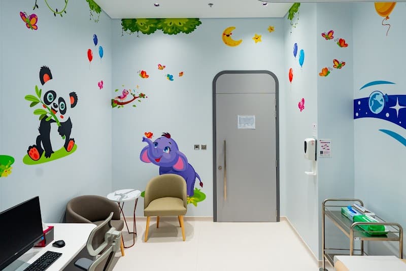 Medcare Medical Centre - The Valley photo 3