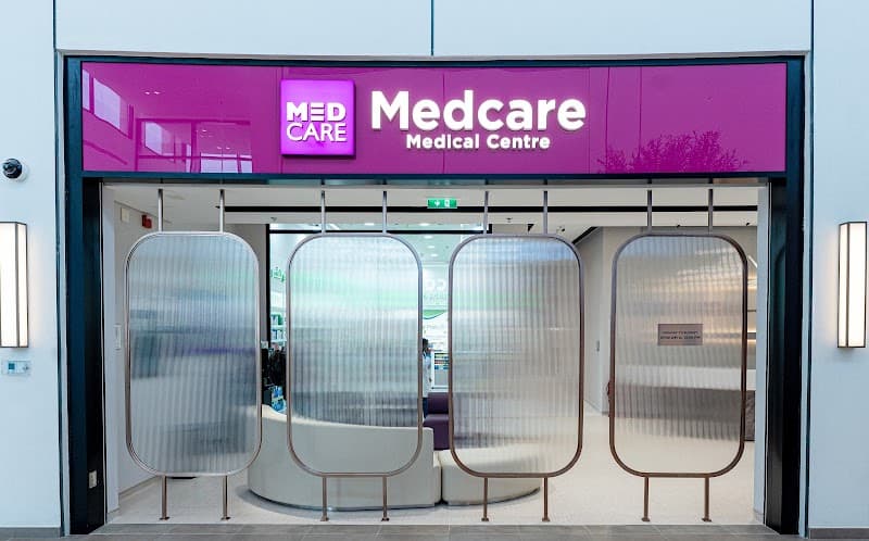 Medcare Medical Centre - The Valley photo 5