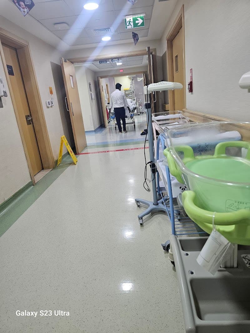 Medeor Hospital - Dubai photo 3