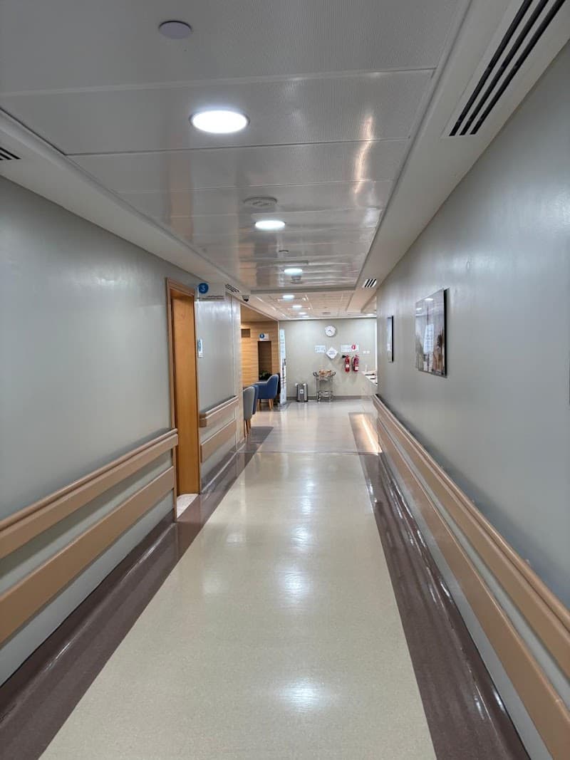 Mediclinic Bawadi photo 3