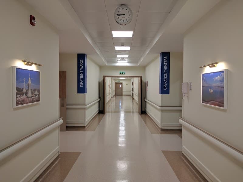 Mediclinic Al Jowhara Hospital photo 2