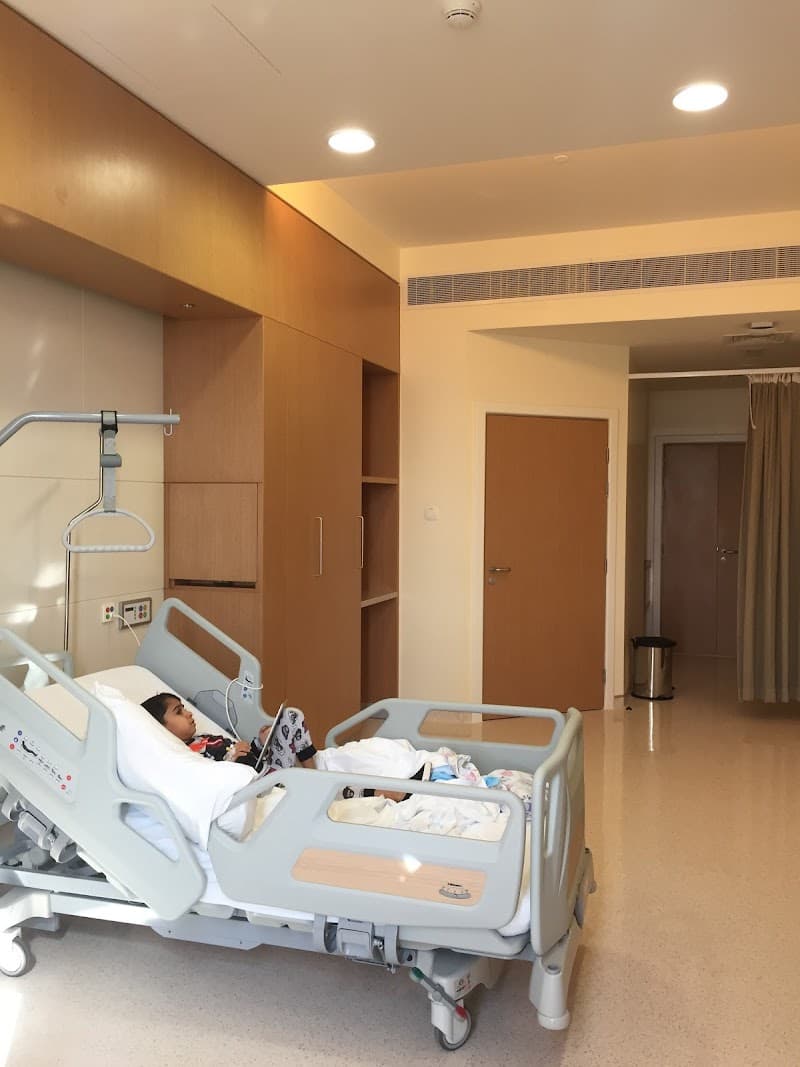 Mediclinic Al Jowhara Hospital photo 5