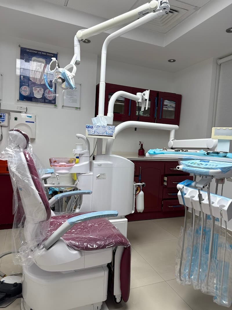 Al Salam Health for Orthodontics & Dental photo 5