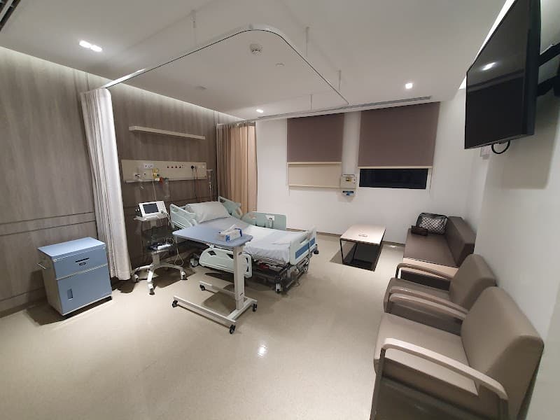 NMC Royal Hospital, DIP photo 4